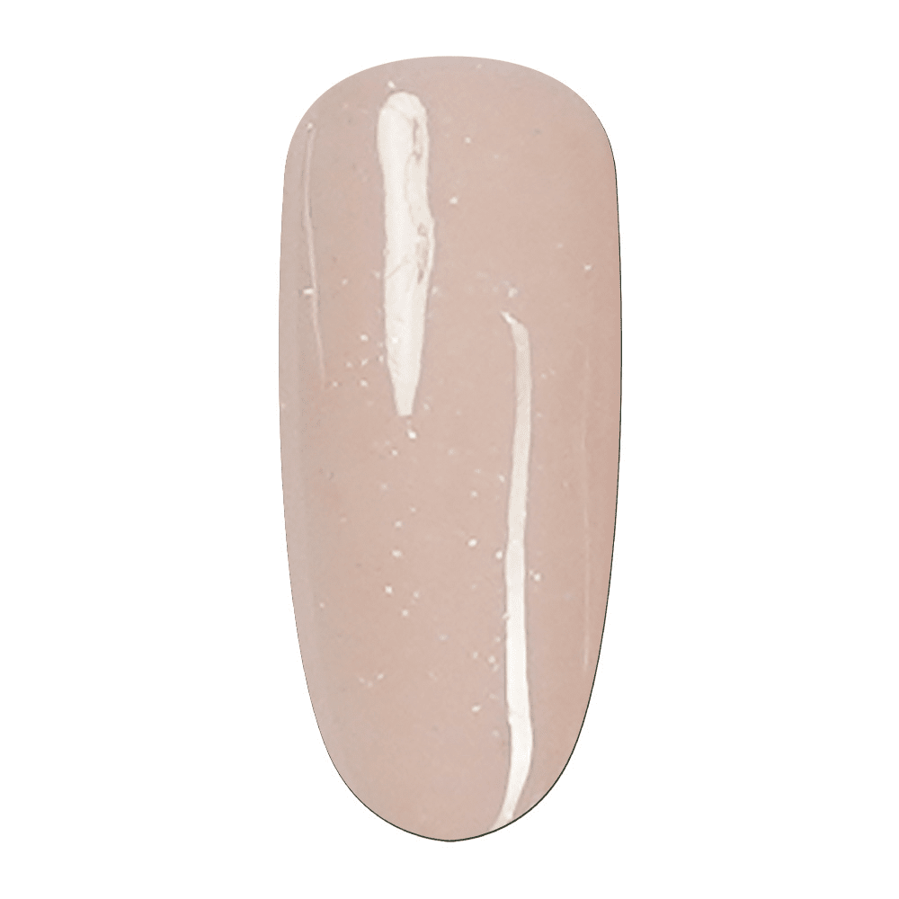 SNS Pro 3 in 1 - Beige Collection - 139 40 - PIXIE DUST - Dip, Gel & Lacquer Matching - DTK Nail Supply