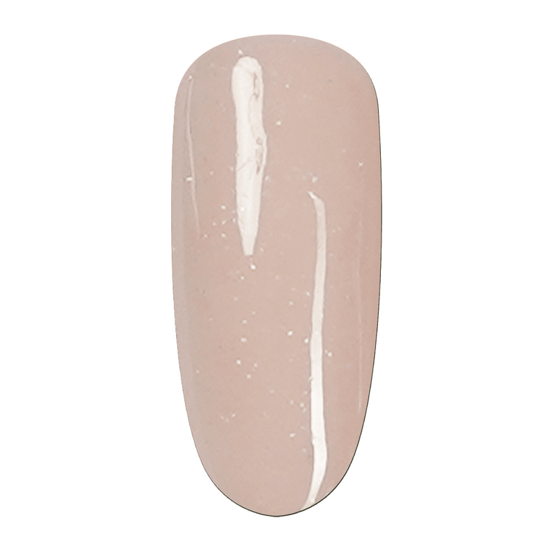 SNS Pro 3 in 1 - Beige Collection - 139 40 - PIXIE DUST - Dip, Gel & Lacquer Matching - DTK Nail Supply