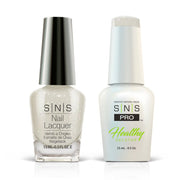 SNS Pro 3 in 1 - Beige Collection - 141 89 - VANITY WALTZ - Dip, Gel & Lacquer Matching - DTK Nail Supply