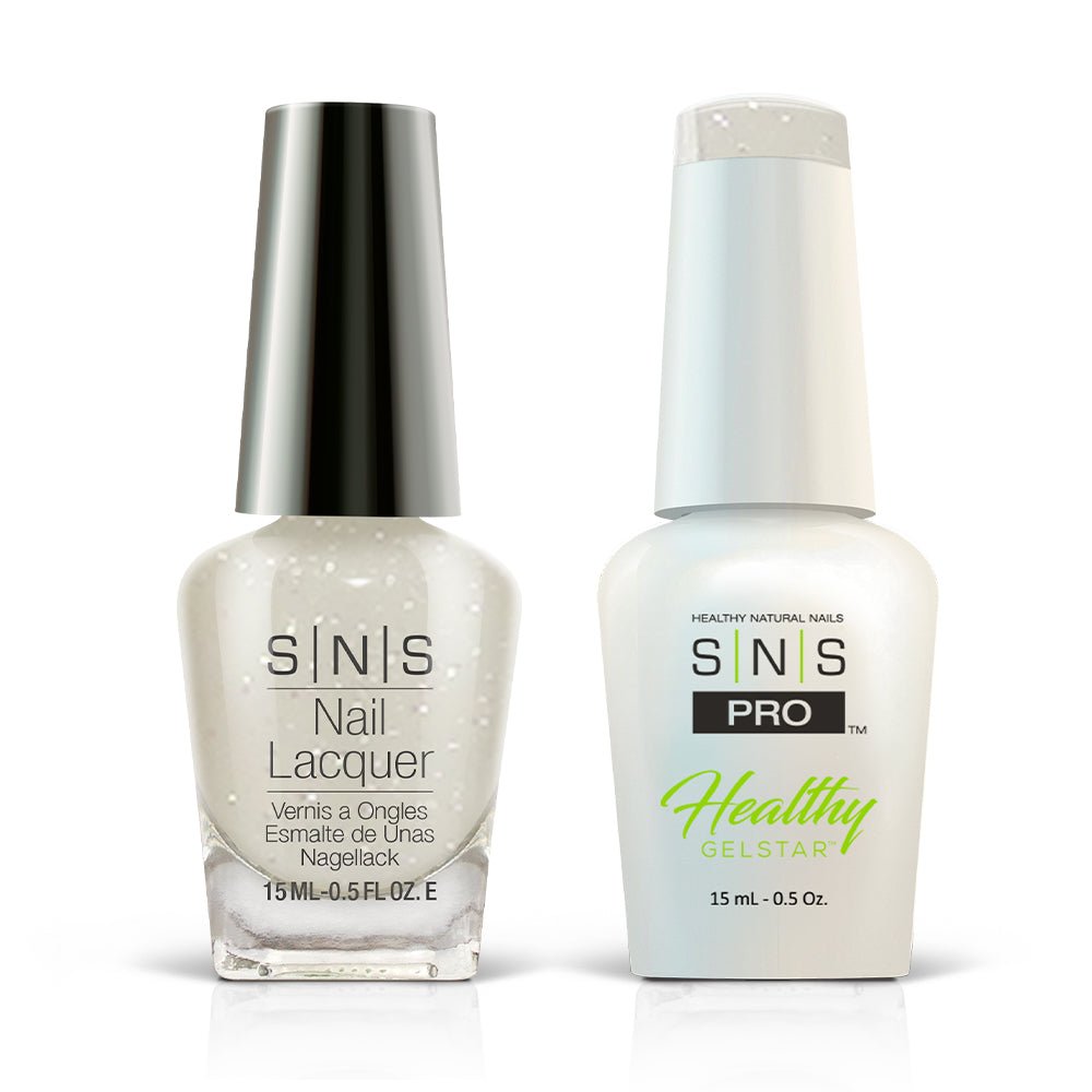 SNS Pro 3 in 1 - Beige Collection - 141 89 - VANITY WALTZ - Dip, Gel & Lacquer Matching - DTK Nail Supply