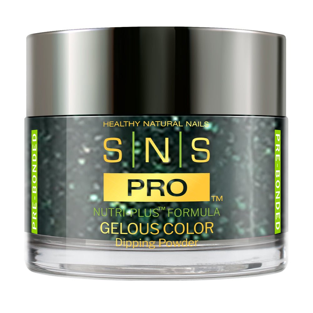 SNS Pro 3 in 1 - Beige Collection - 142 HD - 17 - FIRESIDE ROSE - Dip, Gel & Lacquer Matching - DTK Nail Supply