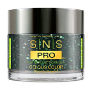 SNS Pro 3 in 1 - Beige Collection - 142 HD - 17 - FIRESIDE ROSE - Dip, Gel & Lacquer Matching - DTK Nail Supply