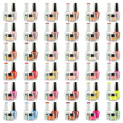 SNS Pro 3 in 1 - Board 3 Beige (073 - 108) - Dip, Gel & Lacquer Matching - DTK Nail Supply