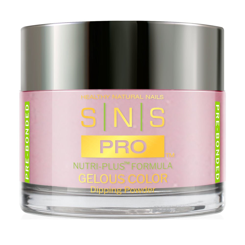SNS Pro 3 in 1 - Burgundy Collection - 013 NOS20 - PERFECT FORGETY - DTK Nail Supply