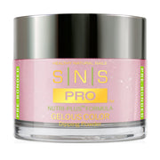 SNS Pro 3 in 1 - Burgundy Collection - 014 159 - RAISE YOUR GLASS - DTK Nail Supply