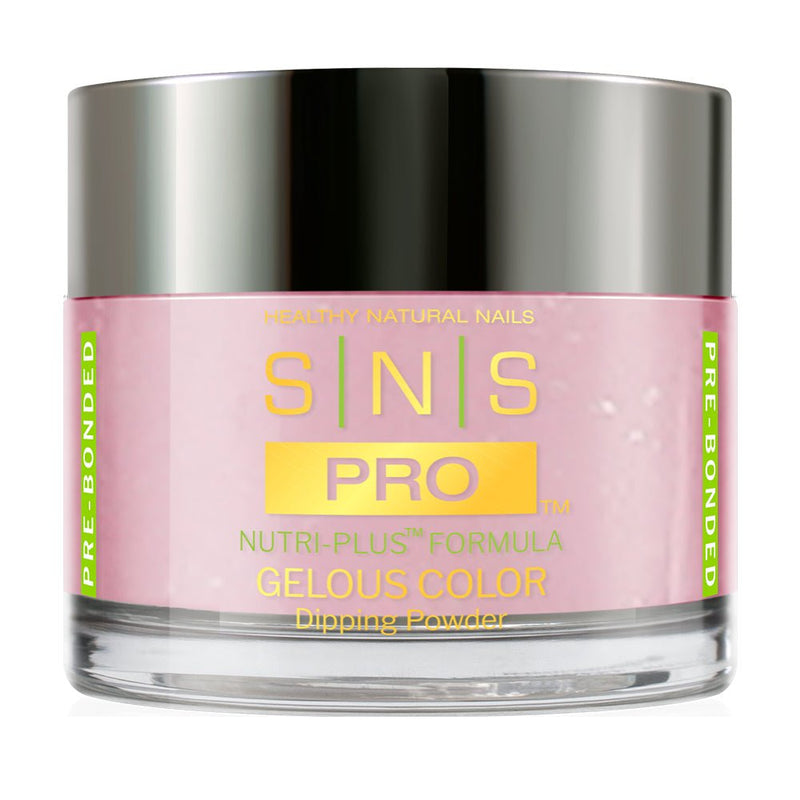 SNS Pro 3 in 1 - Burgundy Collection - 014 159 - RAISE YOUR GLASS - DTK Nail Supply
