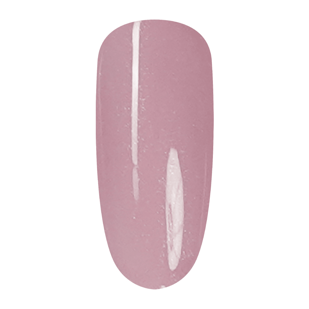 SNS Pro 3 in 1 - Burgundy Collection - 015 AC26 - CUPCAKE MIMOSA - DTK Nail Supply