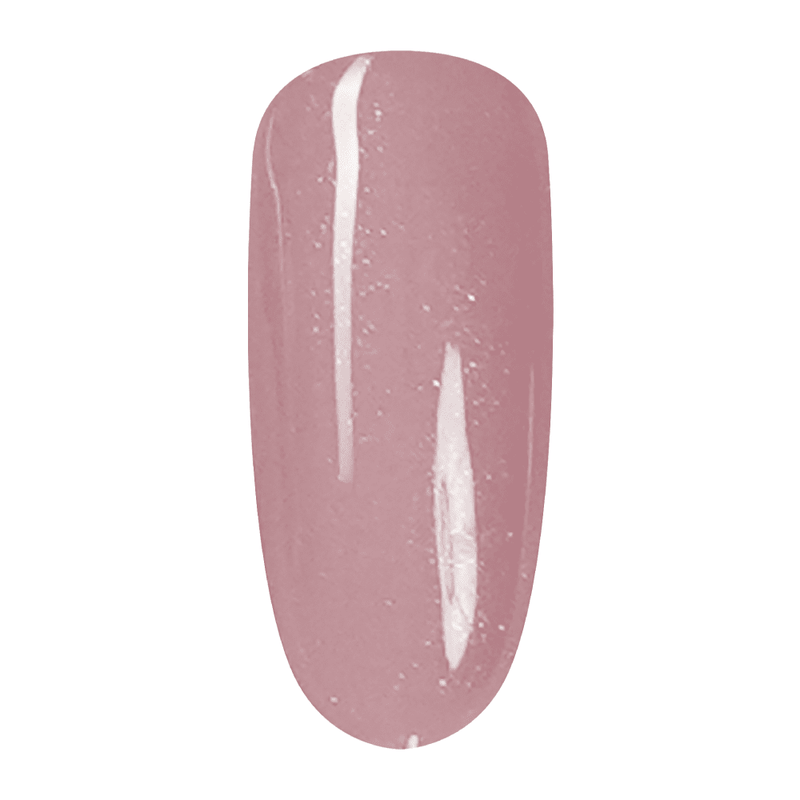 SNS Pro 3 in 1 - Burgundy Collection - 016 027 - LUSCIOUS MAUVE - DTK Nail Supply