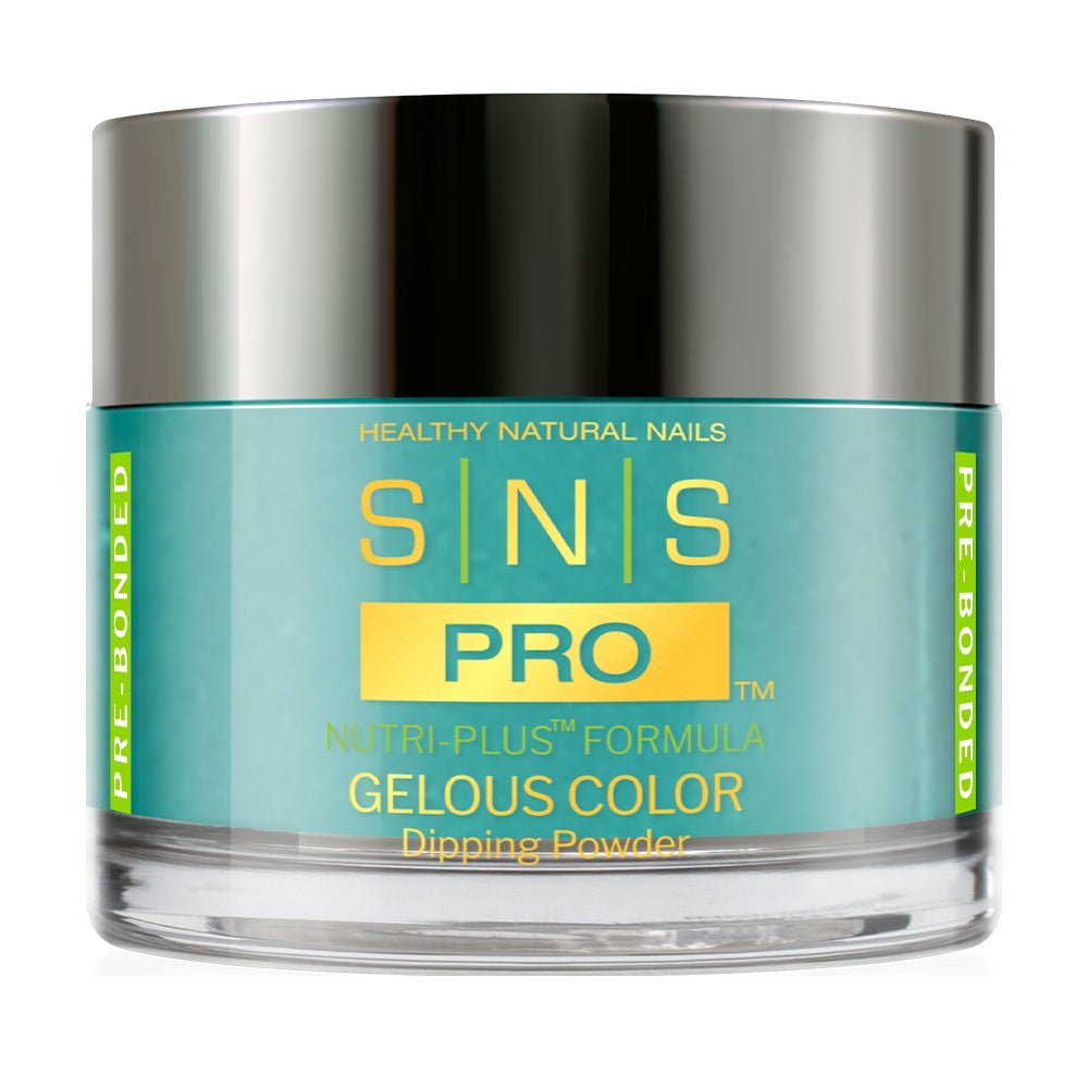 SNS Pro 3 in 1 - Burgundy Collection - 018 HH32 - RENDEZVOUS BAY - DTK Nail Supply