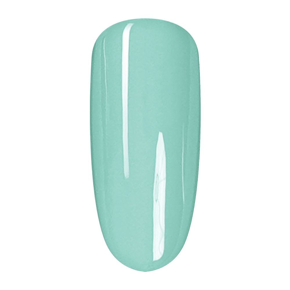 SNS Pro 3 in 1 - Burgundy Collection - 028 HH27 - BLUE LAGOON - DTK Nail Supply