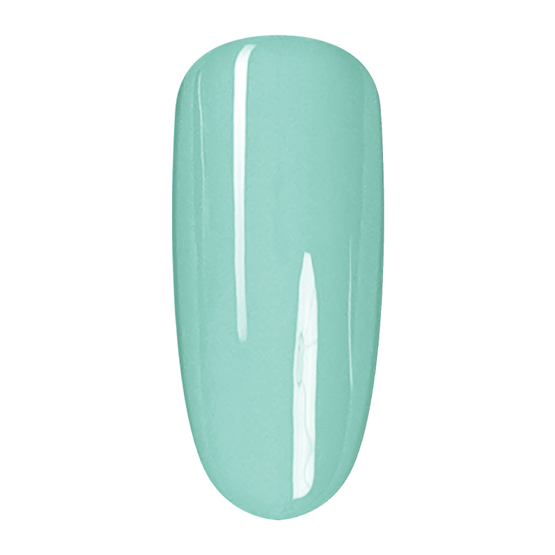 SNS Pro 3 in 1 - Burgundy Collection - 028 HH27 - BLUE LAGOON - DTK Nail Supply