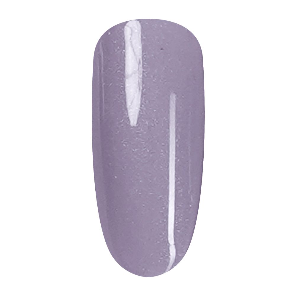 SNS Pro Gel Nail Polish Duo - Burgundy Collection - 034 BOS20 - PERFECT PERIWINKLE - DTK Nail Supply