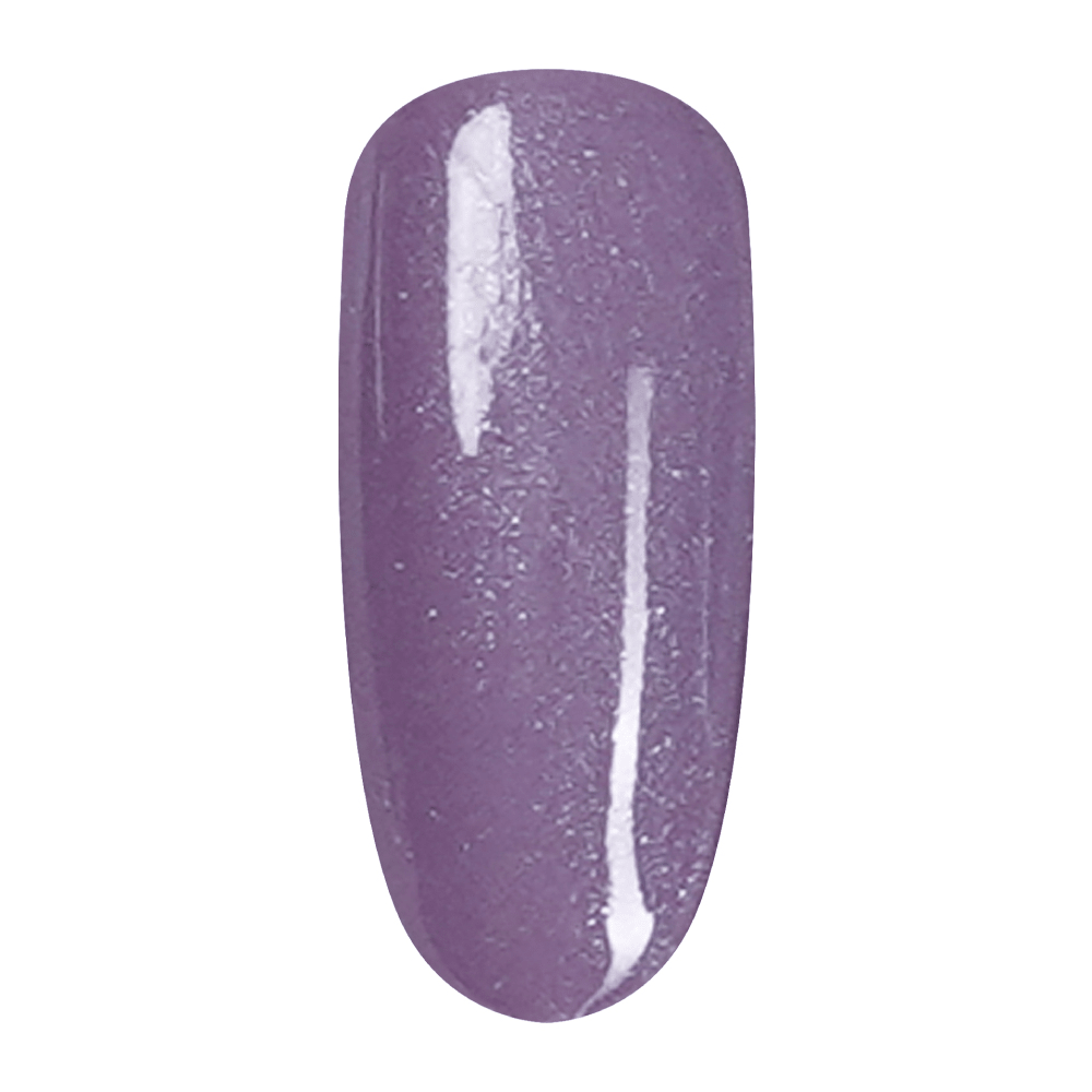 SNS Pro 3 in 1 - Burgundy Collection - 035 BOS17 - PALE ORCHID - DTK Nail Supply