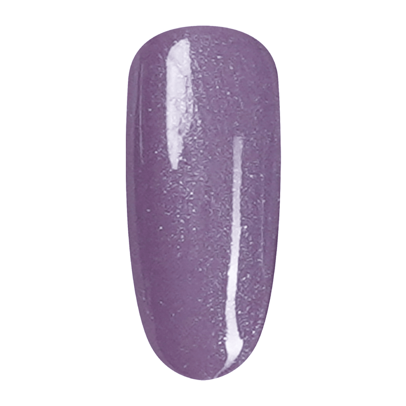 SNS Pro 3 in 1 - Burgundy Collection - 035 BOS17 - PALE ORCHID - DTK Nail Supply