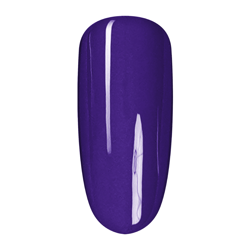 SNS Pro 3 in 1 - Burgundy Collection - 038 HM05 - BERRY EGGPLANT - DTK Nail Supply