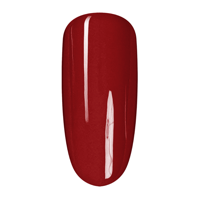 SNS Pro 3 in 1 - Burgundy Collection - 045 BOS19 - TWILIGHT RED - DTK Nail Supply