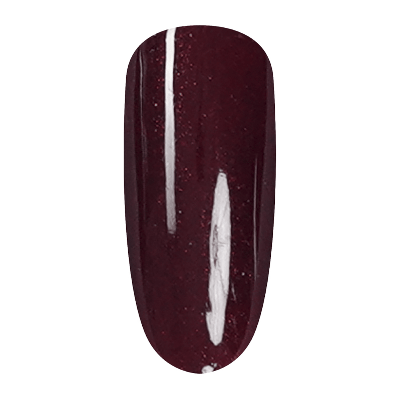 SNS Pro 3 in 1 - Burgundy Collection - 047 AC06 - BEEN THERE DONE THAT - DTK Nail Supply
