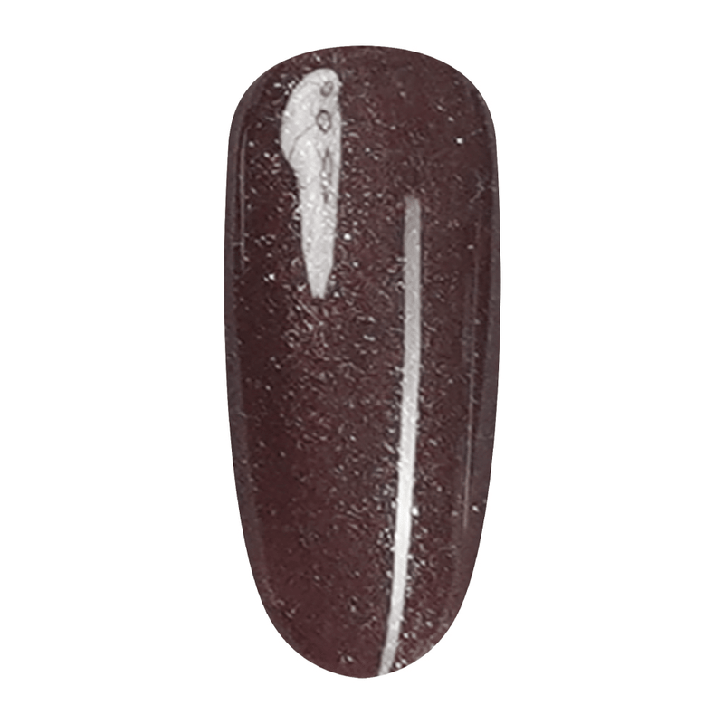 SNS Pro 3 in 1 - Burgundy Collection - 058 HC15 - GEORGE’N WEEZIE - DTK Nail Supply