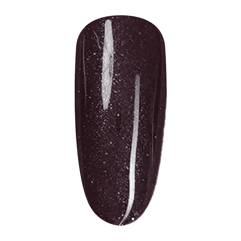 SNS Pro 3 in 1 - Burgundy Collection - 061 SP03 - YABBA DABBA DOO - DTK Nail Supply
