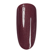 SNS Pro 3 in 1 - Burgundy Collection - 063 WW13 - SECRET SANTA - DTK Nail Supply