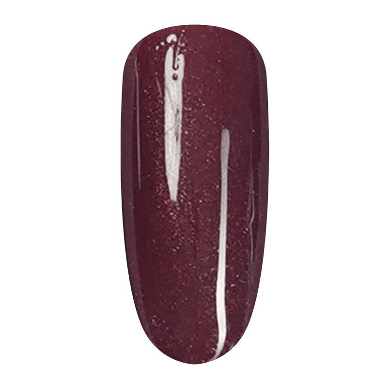 SNS Pro 3 in 1 - Burgundy Collection - 063 WW13 - SECRET SANTA - DTK Nail Supply