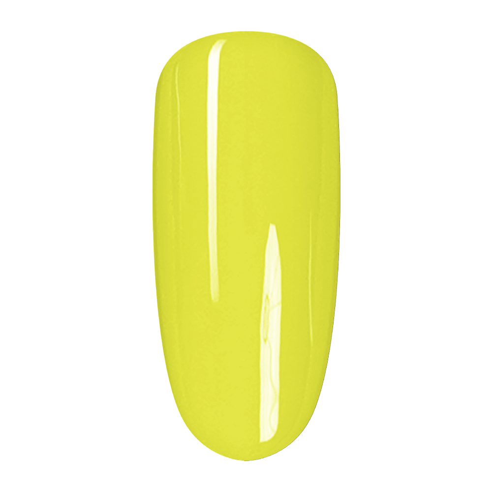 SNS Pro 3 in 1 - Burgundy Collection - 092 LG11 - LITTLE GLOW WORM - DTK Nail Supply