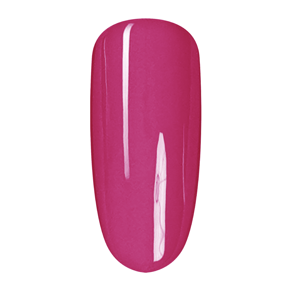SNS Pro 3 in 1 - Burgundy Collection - 093 LV33 - LA VIE EST BELLE - DTK Nail Supply
