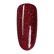 SNS Pro 3 in 1 - Burgundy Collection - 120 DC19 - KYOTO CHERRY BLOSSOM - DTK Nail Supply