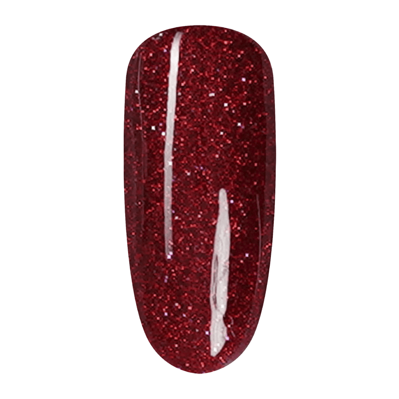 SNS Pro 3 in 1 - Burgundy Collection - 120 DC19 - KYOTO CHERRY BLOSSOM - DTK Nail Supply
