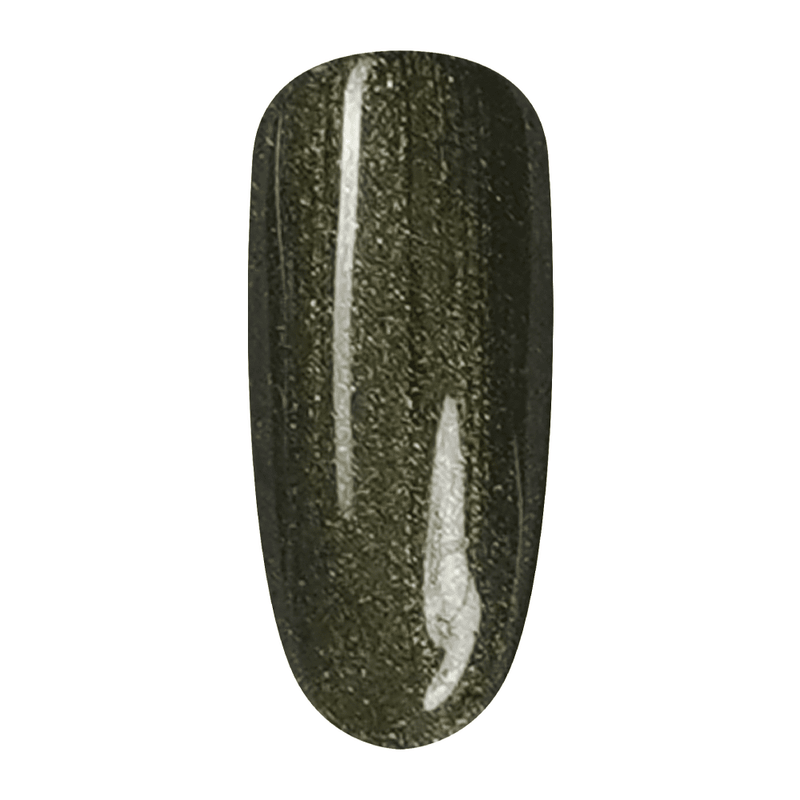 SNS Pro 3 in 1 - Burgundy Collection - 124 CC15 - BOSSY COCKATOO - DTK Nail Supply