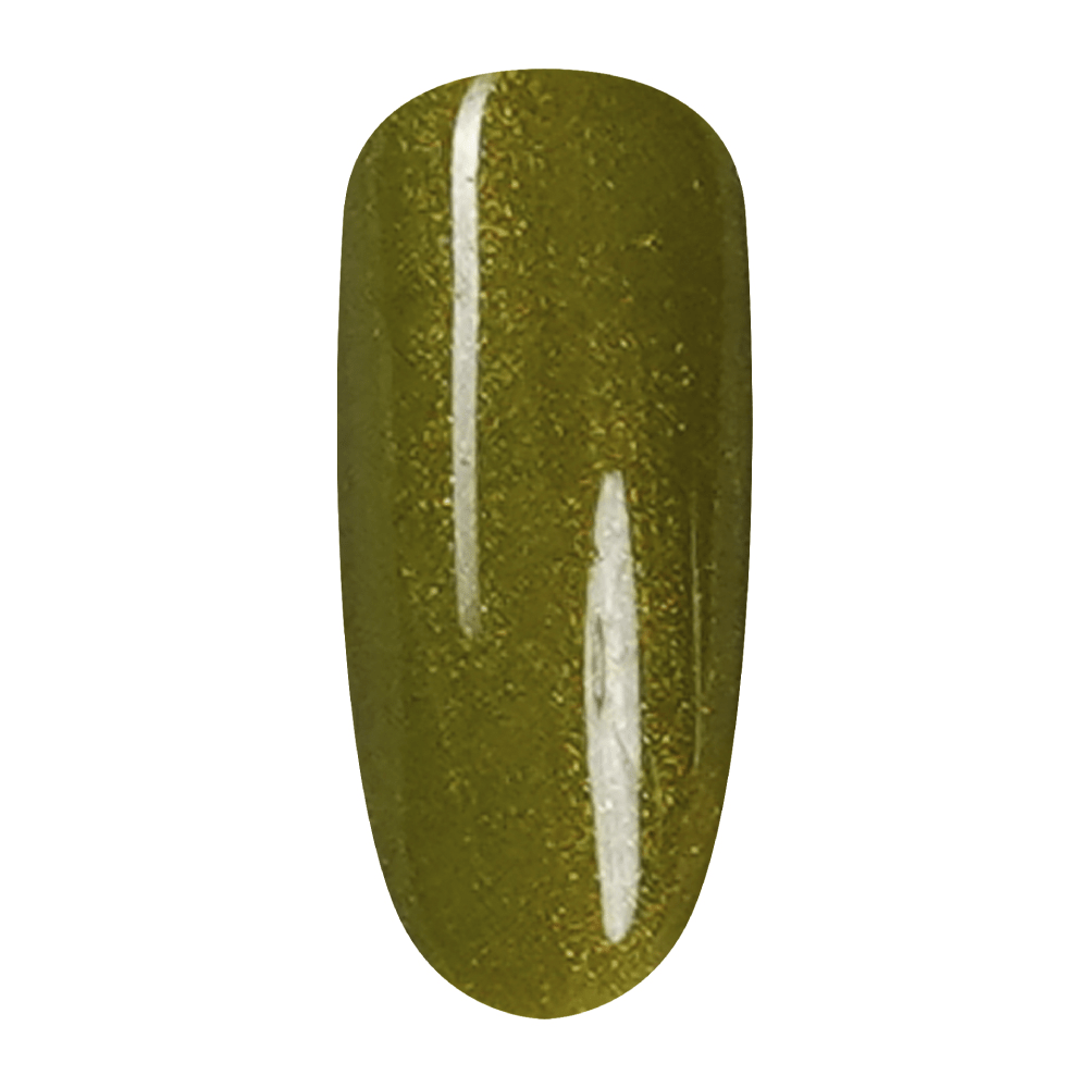 SNS Pro 3 in 1 - Burgundy Collection - 126 HM03 - TROPICAL SUNSET - DTK Nail Supply