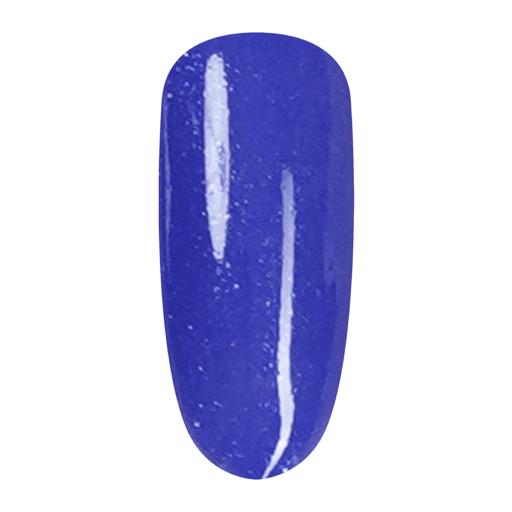 SNS Pro 3 in 1 - Burgundy Collection - 127 BM33 - CHINA ASTER - DTK Nail Supply