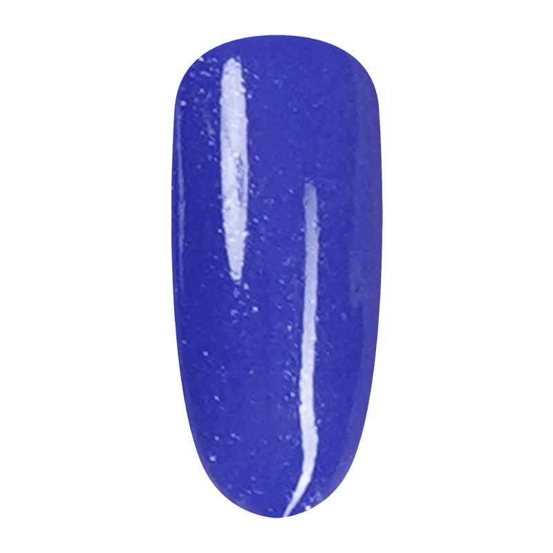 SNS Pro 3 in 1 - Burgundy Collection - 127 BM33 - CHINA ASTER - DTK Nail Supply