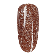 SNS Pro 3 in 1 - Burgundy Collection - 138 BP28 - HOOPOE - DTK Nail Supply
