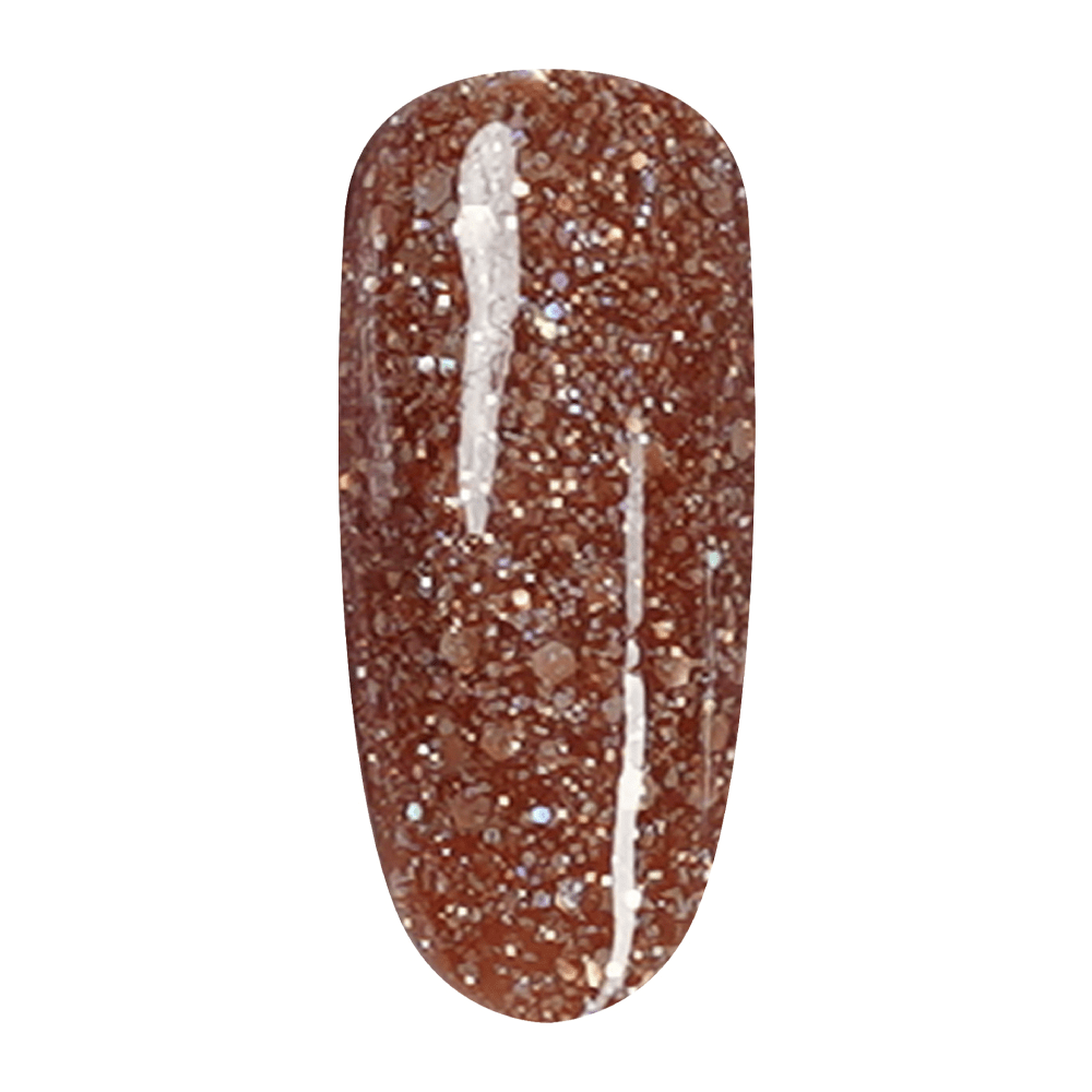SNS Pro 3 in 1 - Burgundy Collection - 138 BP28 - HOOPOE - DTK Nail Supply