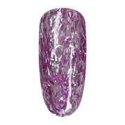 SNS Pro 3 in 1 - Burgundy Collection - 139 BM17 - MISS UNIVERSE BOUQUET - DTK Nail Supply