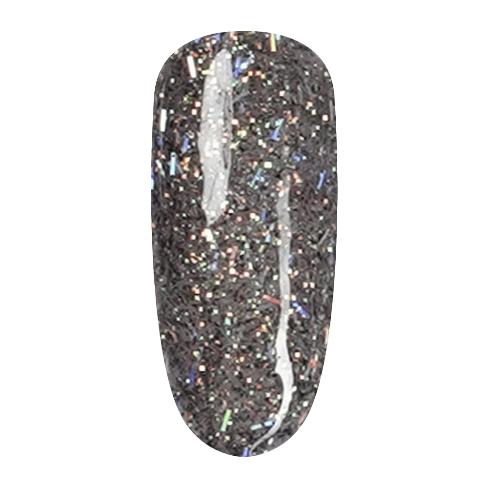 SNS Pro 3 in 1 - Burgundy Collection - 141 WW19 - FIRST FROST - DTK Nail Supply