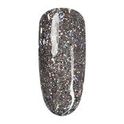 SNS Pro 3 in 1 - Burgundy Collection - 141 WW19 - FIRST FROST - DTK Nail Supply
