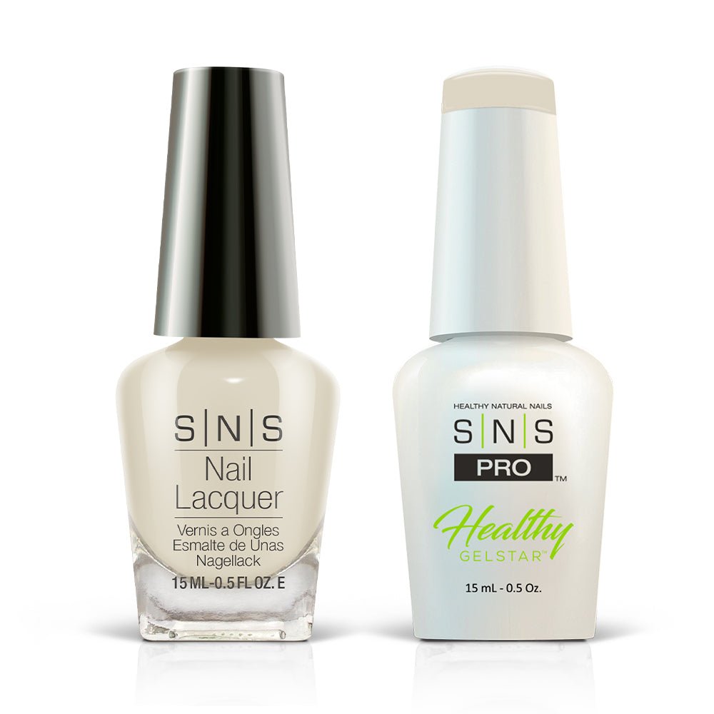 SNS Pro 4 - in - 1 Pink - 001 DW - 03 - Dip, Gel & Lacquer Matching - DTK Nail Supply