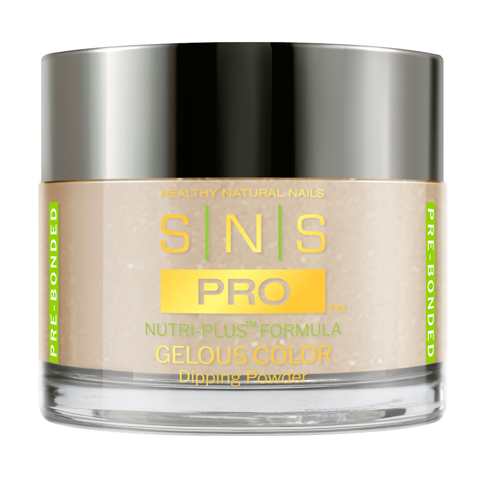 SNS Pro 4 - in - 1 Pink - 002 BC - 03 - Dip, Gel & Lacquer Matching - DTK Nail Supply
