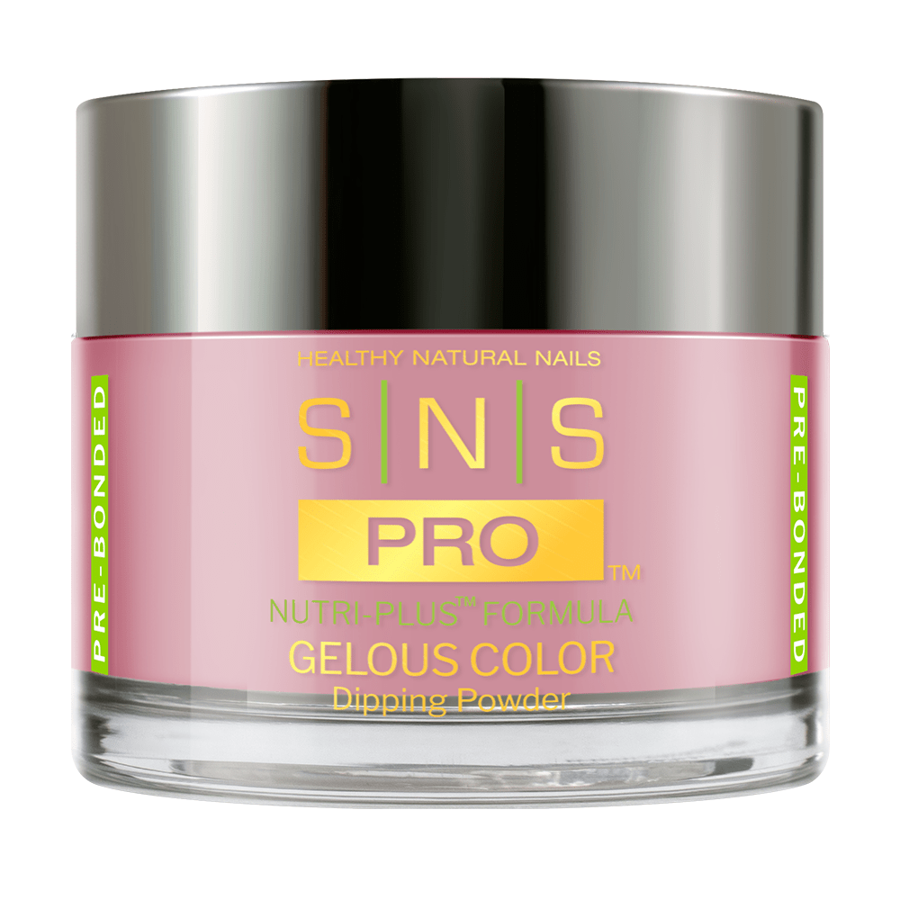 SNS Pro 4 - in - 1 Pink - 005 AC - 26 - Dip, Gel & Lacquer Matching - DTK Nail Supply