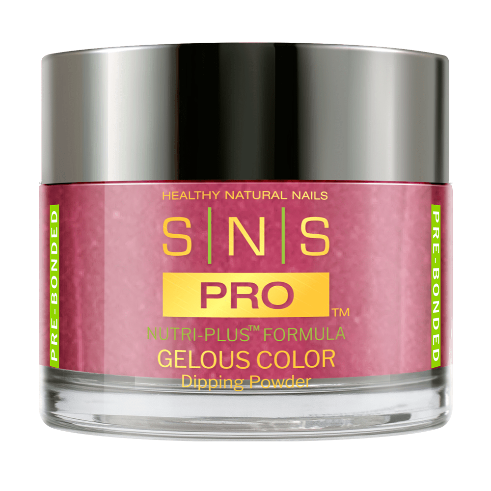 SNS Pro 4 - in - 1 Pink - 006 SP - 21 - Dip, Gel & Lacquer Matching - DTK Nail Supply
