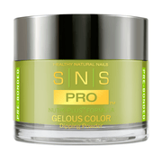 SNS Pro 4 - in - 1 Pink - 007 BM - 20A - Dip, Gel & Lacquer Matching - DTK Nail Supply