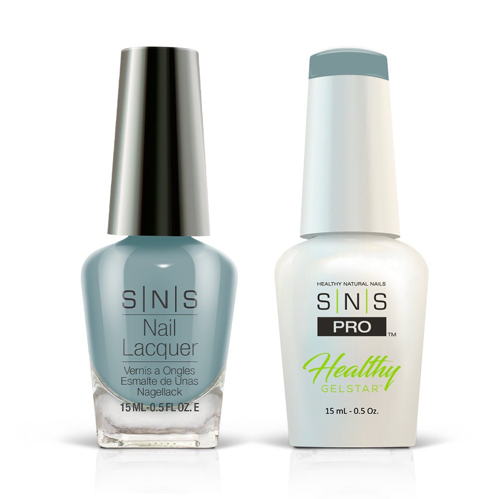 SNS Pro 4 - in - 1 Pink - 011 GC - 395 - Dip, Gel & Lacquer Matching - DTK Nail Supply