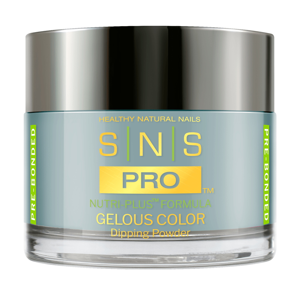 SNS Pro 4 - in - 1 Pink - 011 GC - 395 - Dip, Gel & Lacquer Matching - DTK Nail Supply