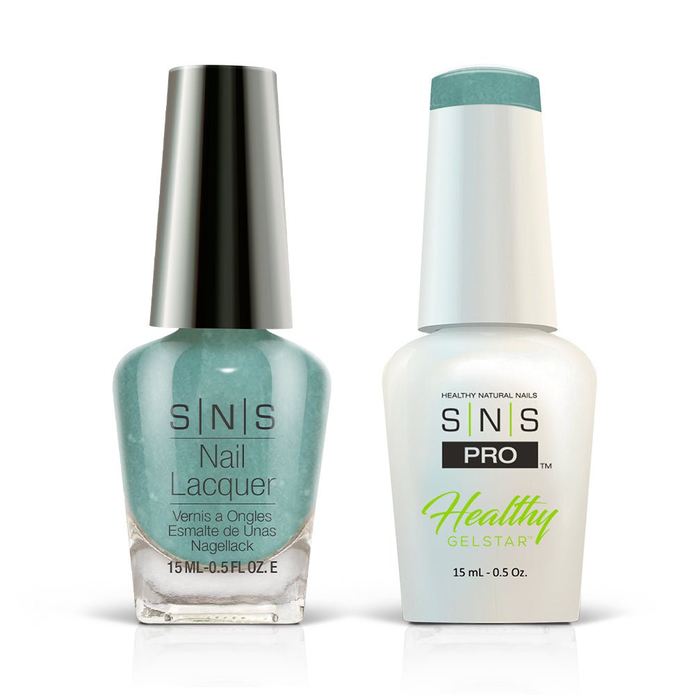 SNS Pro 4 - in - 1 Pink - 012 BM - 36 - Dip, Gel & Lacquer Matching - DTK Nail Supply