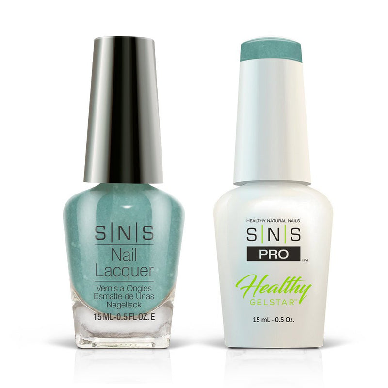 SNS Pro 4 - in - 1 Pink - 012 BM - 36 - Dip, Gel & Lacquer Matching - DTK Nail Supply
