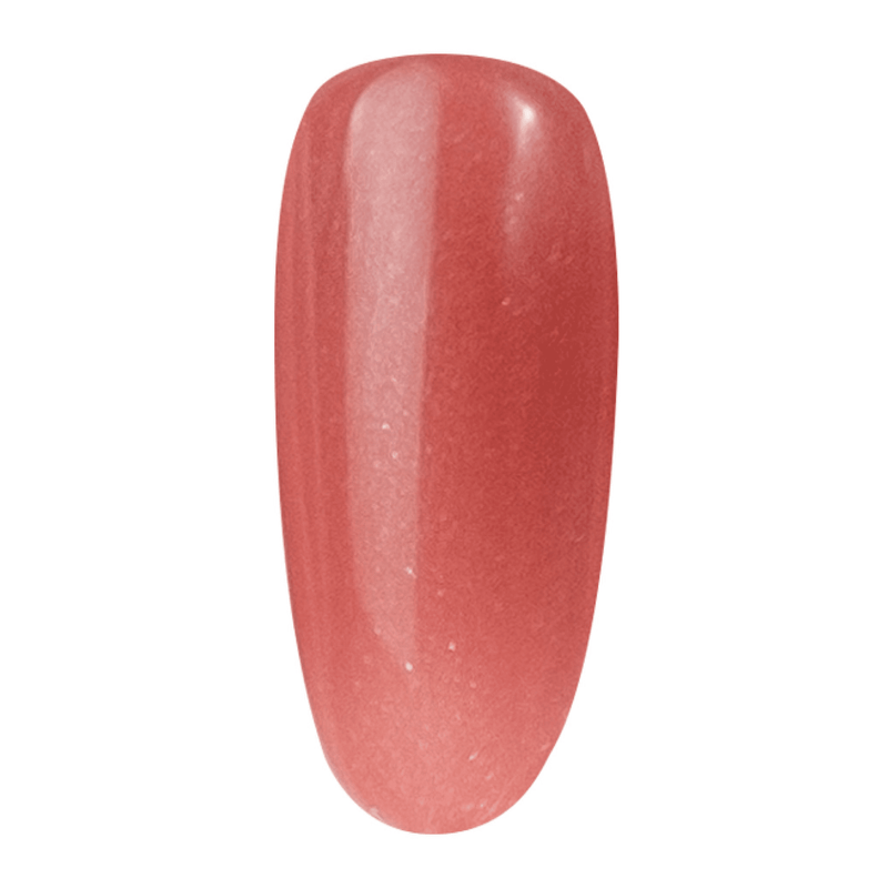 SNS Pro 4 - in - 1 Pink - 024 H - 81 - Dip, Gel & Lacquer Matching - DTK Nail Supply