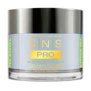 SNS Pro 4 - in - 1 Pink - 025 DW - 07 - Dip, Gel & Lacquer Matching - DTK Nail Supply