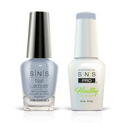 SNS Pro 4 - in - 1 Pink - 025 DW - 07 - Dip, Gel & Lacquer Matching - DTK Nail Supply